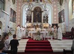 Samostan u Molvama gradi objekt za cjelodnevni boravaka starijih osoba